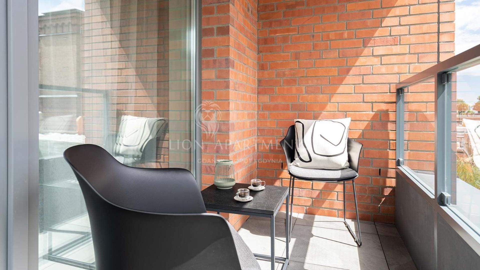 Scala City Center Premium Apartments With Parking By Lion Apartments Гданьск Экстерьер фото