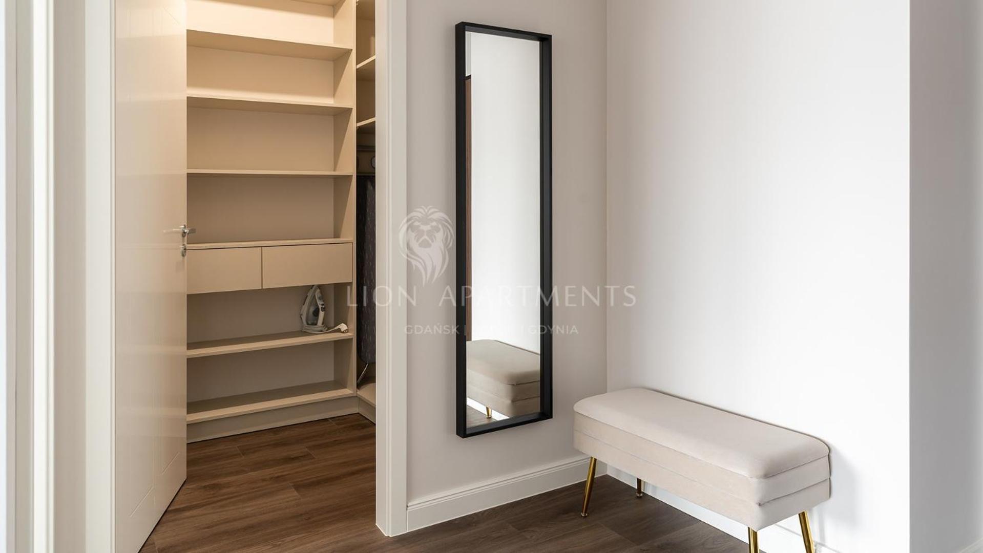 Scala City Center Premium Apartments With Parking By Lion Apartments Гданьск Экстерьер фото